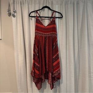 Mini Dress Hollister Size Small